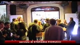 Roma, inaugurata a Piazza di Spagna la boutique Santoni