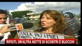 22/10/2010 - Rifiuti in Campania, parlano i cittadini e i sindaci