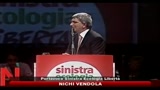 Vendola, abbiamo letto confillo d'interessi come una peculiarità italiana