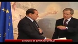Rifiuti, Bertolaso, tavolo confronto con sindaci e cittadini