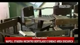 22/10/2010 - Filippine, uomo armato di coltello irrompe in una scuola, 4 morti