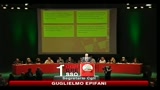 Epifani: con la crisi persi 800.000 posti di lavoro