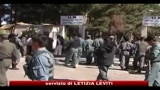 23/10/2010 - Herat, attacco all'ONU: due vittime afghane