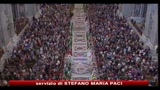 Sinodo Vaticano: ONU ponga fine a territori occupati da Israele