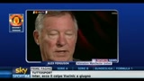Rooney rimane al Manchester, parla Ferguson