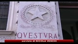 Furto da Cartier, questura segue pista internazionale