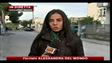 24/10/2010 - Scontri Terzigno, l'inviata Alessandra Del Mondo
