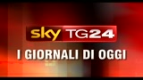 Domenica 24 ottobre 2010