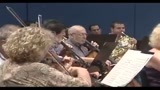 24/10/2010 - Tel Aviv, l'orchestra suonerà Wagner tra le proteste