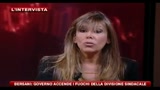 Via il Lodo Alfano e si parli di riforma del fisco