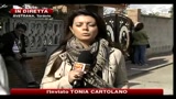 Omicidio Scazzi, in un video l'ultima vacanza di Sarah