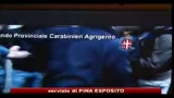 Mafia, Messina dopo ore di silenzio ammette: Sì, sono io