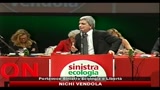 Vendola, c'è un'Italia migliore, dobbiamo darle voce politica