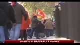 Parigi, corsa al rifornimento in vista dei nuovi stop