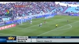 La sfida a suon di gol tra Messi e Cristiano Ronaldo