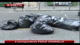 Rifiuti, i sindaci dicono no al documento stilato in prefettura