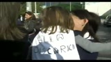 24/10/2010 - Rifiuti, tensione a Terzigno dopo gli scontri e gli arresti