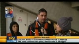 Il pareggio Roma, parlano i tifosi