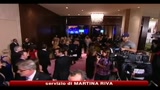 25/10/2010 - Carousel of Hope, a Los Angeles parata di Vip per beneficenza