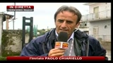 25/10/2010 - Emergenza rifiuti, tre fermati e un ferito