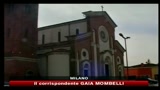 Prete sedotto e ricattato a Bergamo, un arresto