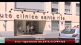 Processo clinica Santa Rita, giudici in camera di consiglio