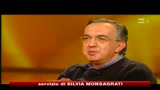 Fiat, all'estero la maggior parte della forza lavoro