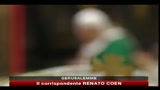25/10/2010 - Sinodo sul Medio Oriente, dure reazioni da Israele