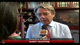 25/10/2010 - Terzigno, questore Napoli c'è che specula sulla protesta
