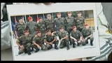 25/10/2010 - Madre del parà: il cuore mi diceva che era andata diversamente