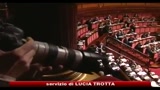 Lodo Alfano, muro contro muro tra PDL e FLI su reiterabilità