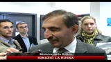 Dossier Wikileaks, La Russa: nulla di realmente nuovo
