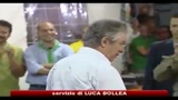 Bossi: Fini preda di cortocircuito provocazioni