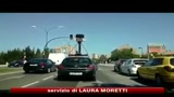 25/10/2010 - Garante privacy:  Google car siano riconoscibili
