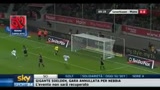 25/10/2010 - Mainz, capolista della Bundesliga