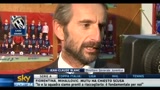 Caso Krasic, Blanc: giocatore pulito