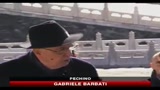 26/10/2010 - Napolitano in Cina, oggi l'incontro con il Presidente Hu Jintao