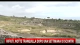 26/10/2010 - Rifiuti, sindaco Boscoreale: la discarica non dovrà  essere aperta