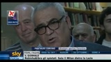 Caso Mutu: dichiarazioni di Corvino