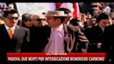 Cile, la vita dei minatori a 10 giorni dalla liberazione