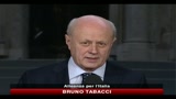 26/10/2010 - Lodo Alfano, Tabacci: un referendum lo boccerebbe