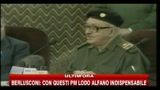 26/10/2010 - Condannato a morte l'ex vice presidente iracheno Tareq Aziz