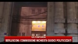 Milano: arrestato stupratore, forse seriale