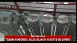 26/10/2010 - Iran, avviato il primo reattore nucleare del paese