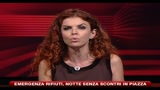 Pomeriggio Saluzzi, intervento De Luca, sindaco di Salerno