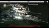 26/10/2010 - Intercettato un barcone con 128 immigrati a bordo nel catanese