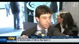 26/10/2010 - Andrea Agnelli, Krasic è una persona corretta
