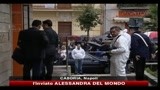 26/10/2010 - Assalto a portavalori, muore guardia giurata a Casoria