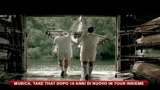Musica, i Take That dopo 16 anni di nuovo in tour insieme