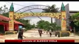 26/10/2010 - Indonesia, stato d'emergenza in area colpita da tsunami